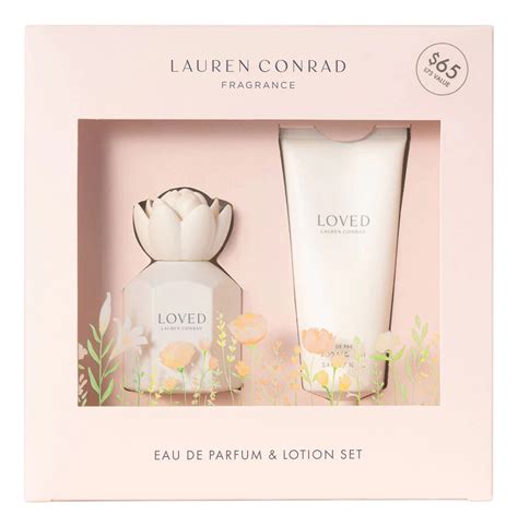 loved by lauren conrad